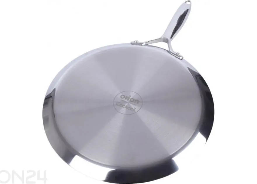 Pannukakkupannu Cookcell 29 cm