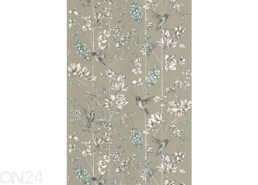 Paperitapetti Charm