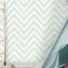 Paperitapetti Chevron