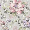 Paperitapetti Floral Fairies