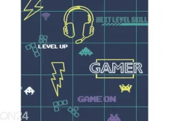 Paperitapetti Gamer