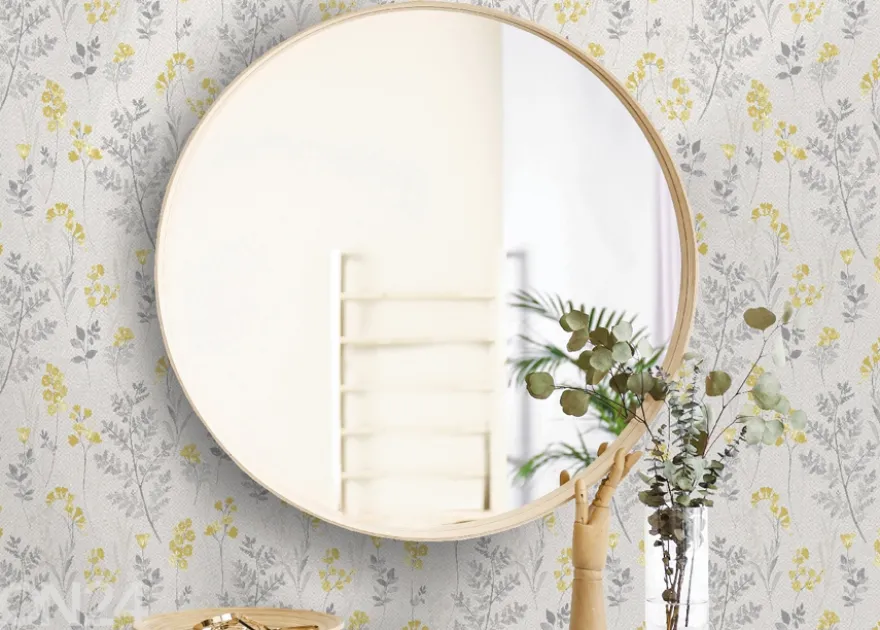 Paperitapetti Pashley
