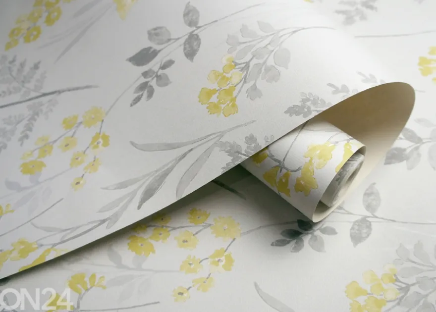 Paperitapetti Pashley