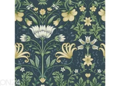 Paperitapetti Vintage Floral