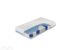 Patja Blue Hard 80x200 cm
