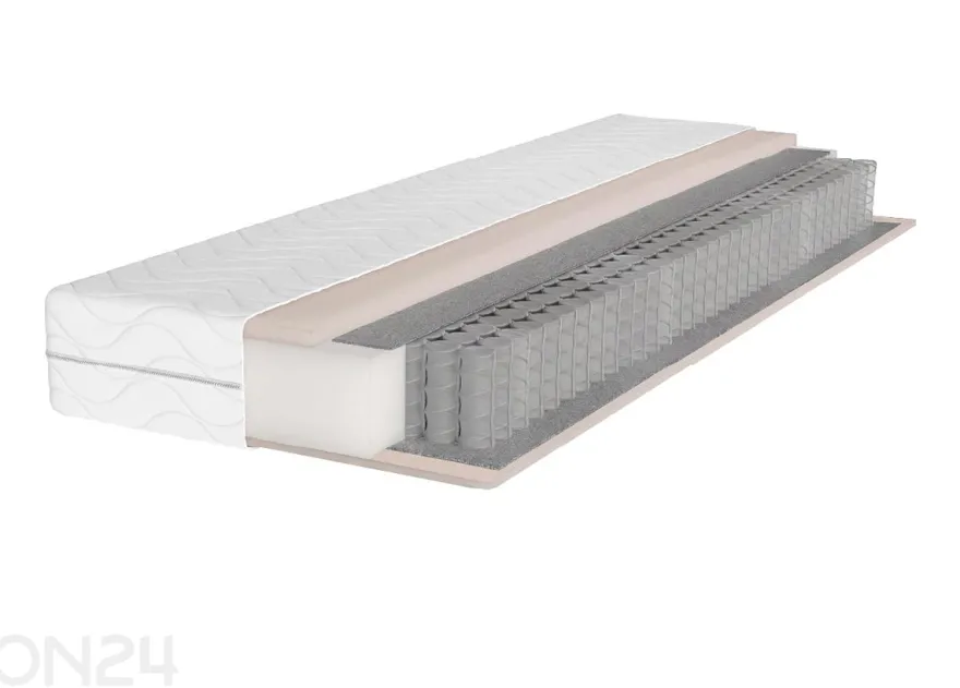 Patja Velore 90 × 200 cm