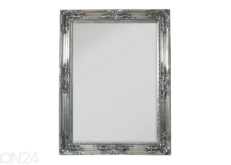 Peili Antique silver 64,4x84,2 cm