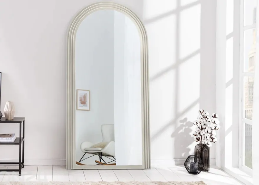 Peili Art Deco