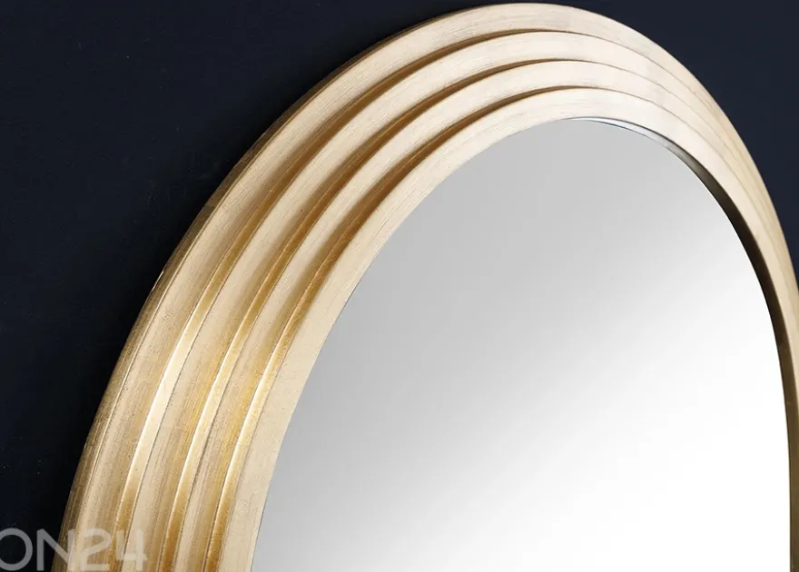 Peili Art Deco