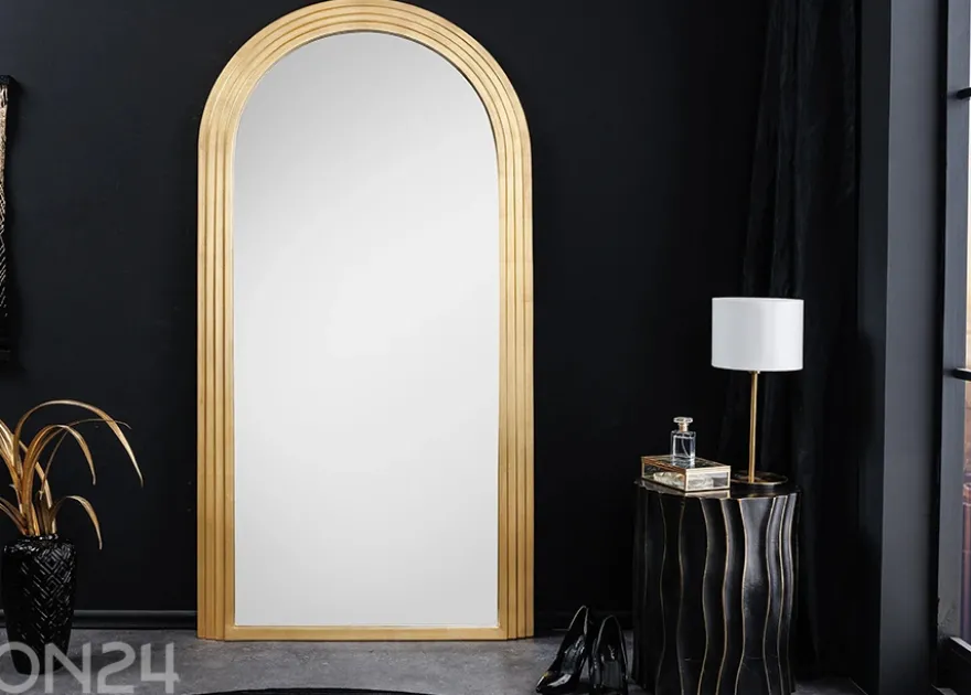 Peili Art Deco