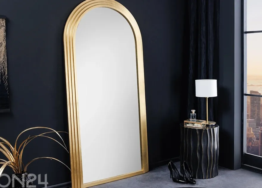 Peili Art Deco