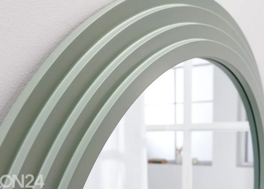 Peili Art Deco
