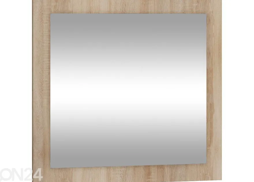 Peili Bally 74x80 cm