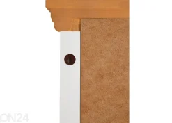 Peili Basilico 80x84 cm