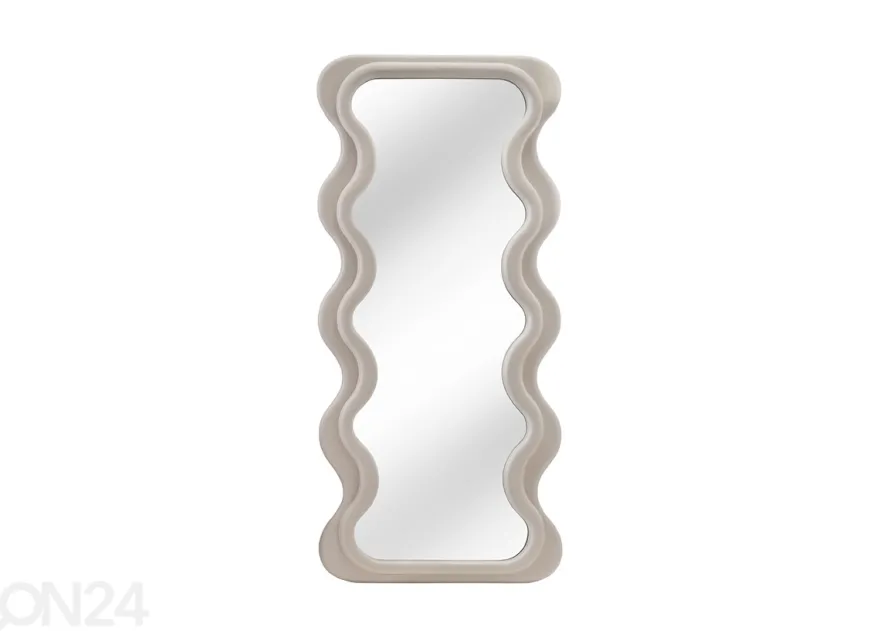 Peili Curvy