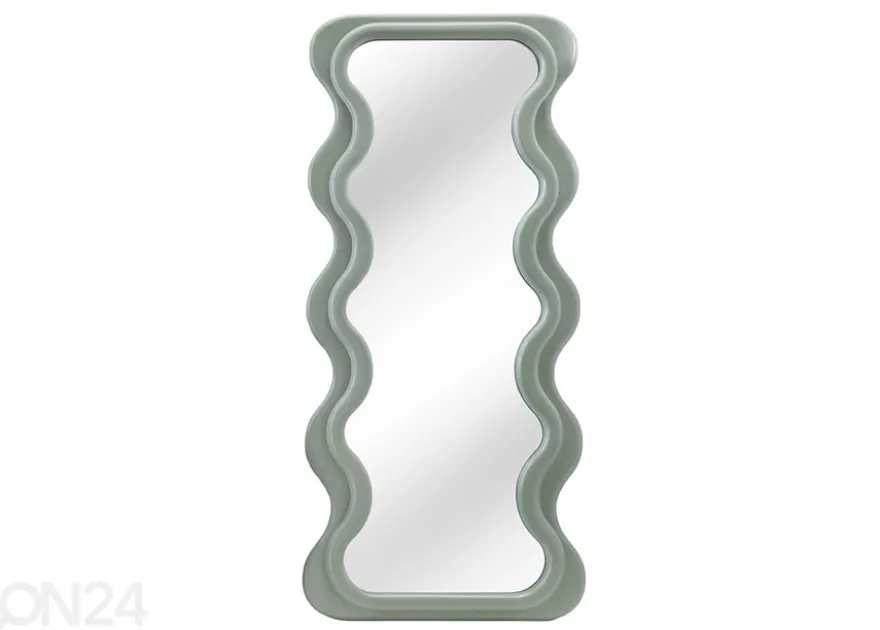 Peili Curvy