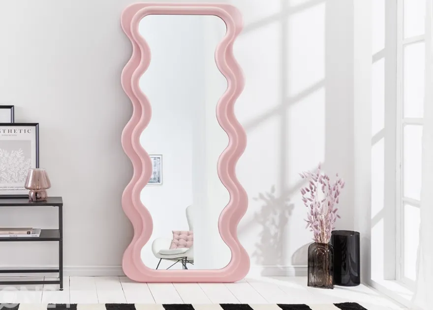 Peili Curvy