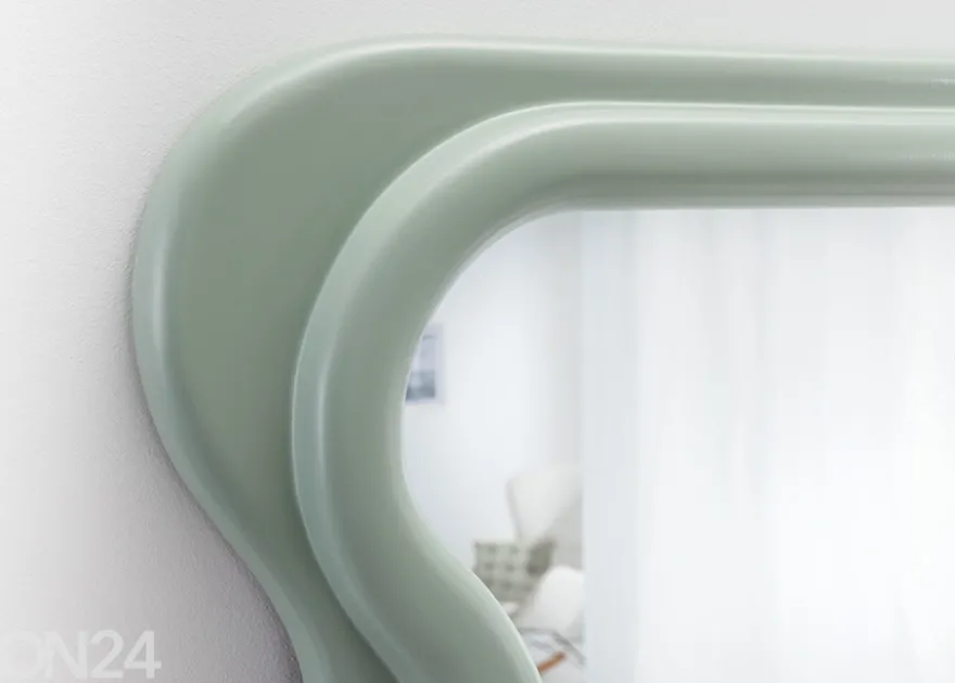 Peili Curvy