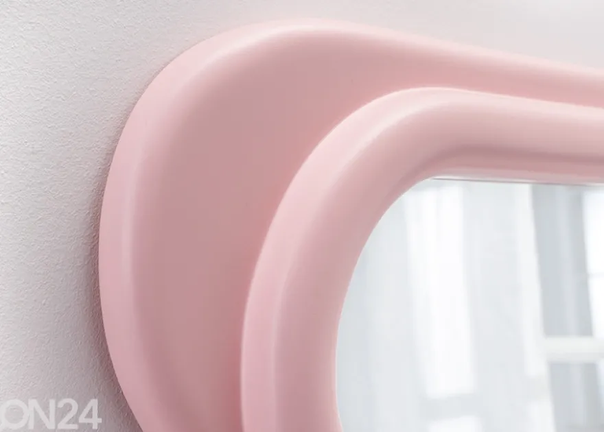 Peili Curvy