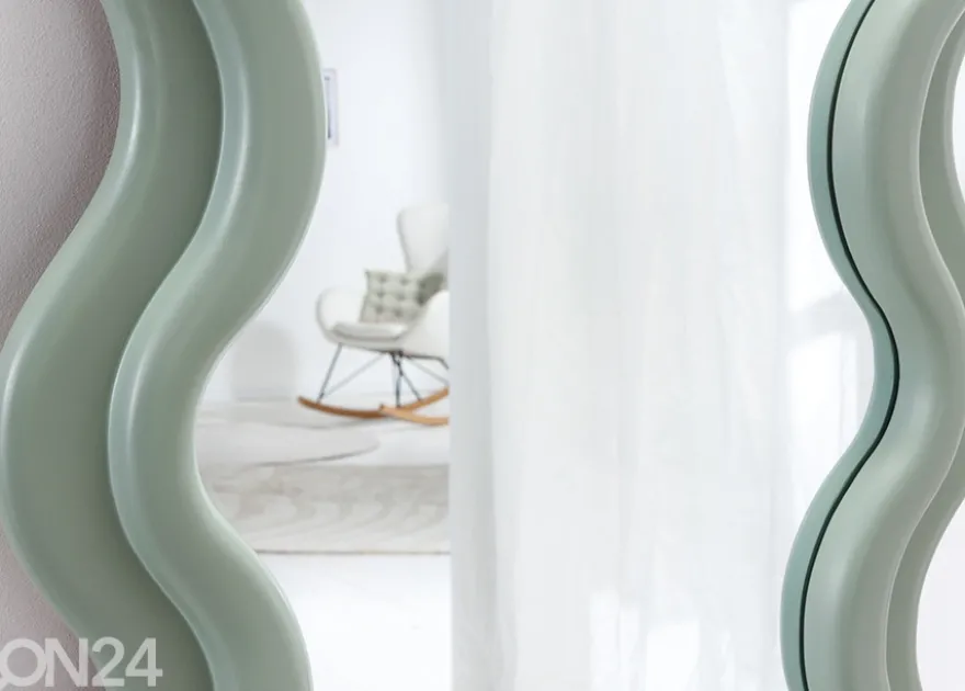 Peili Curvy