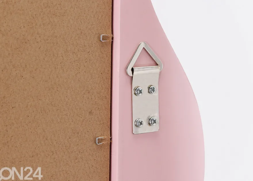 Peili Curvy