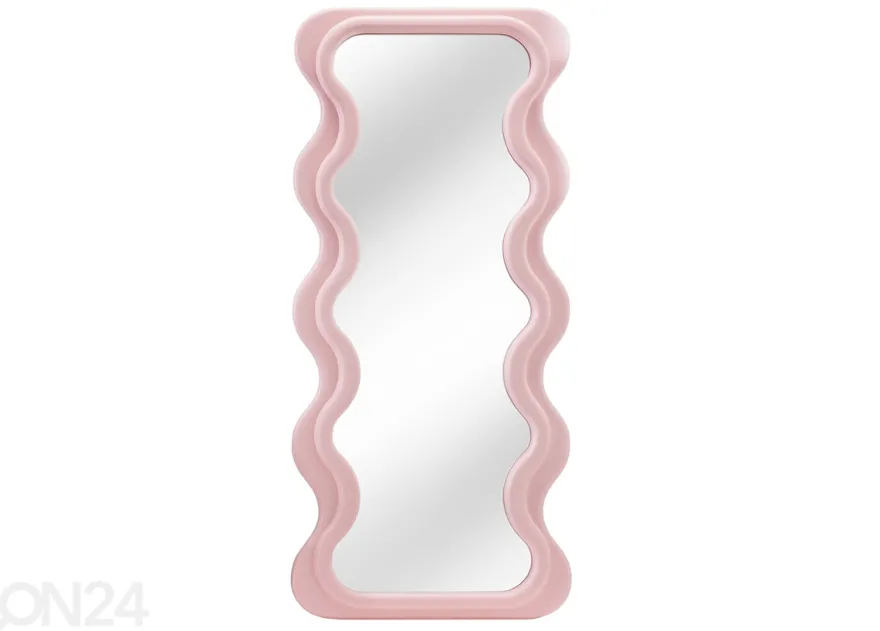 Peili Curvy