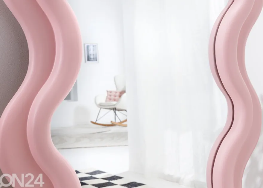 Peili Curvy