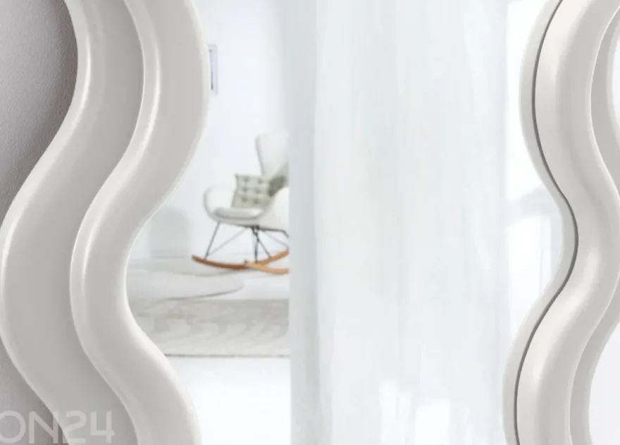Peili Curvy