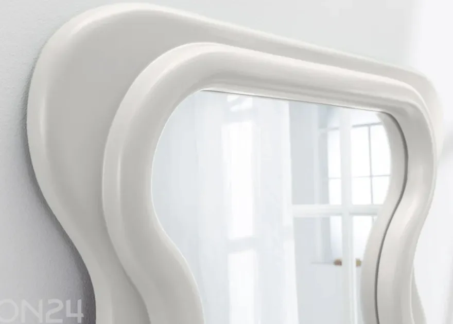 Peili Curvy