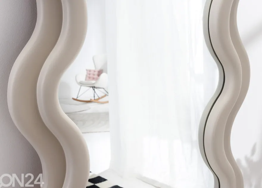 Peili Curvy