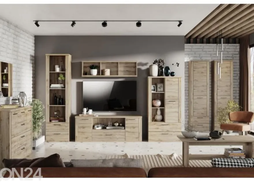 Peili Doorset