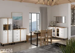 Peili Fermoy 120x50 cm