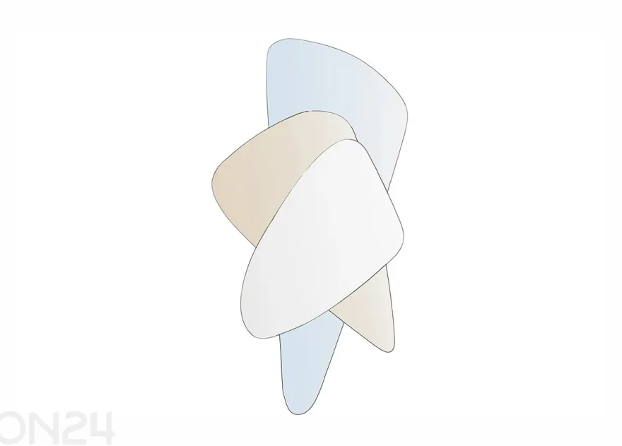 Peili Geometric