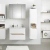 Peilikaappi 857