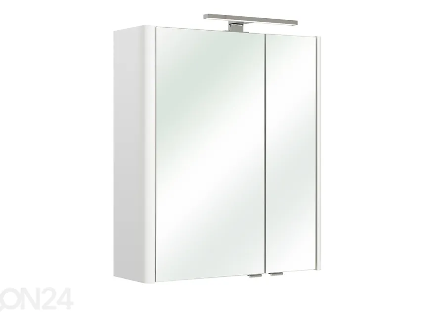 Peilikaappi 36
