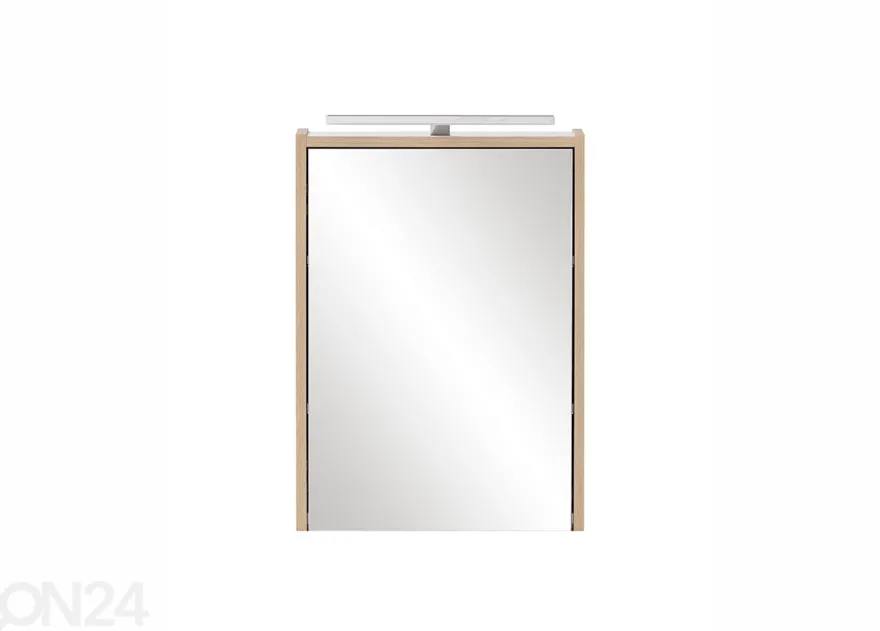 Peilikaappi Elba 43,5 cm