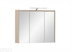 Peilikaappi Elba 74,5 cm