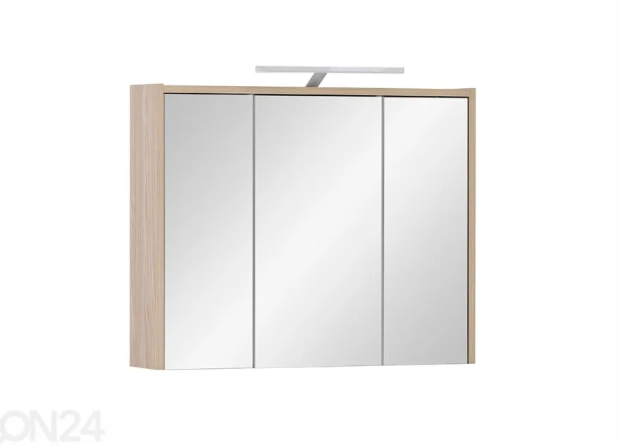 Peilikaappi Elba 74,5 cm