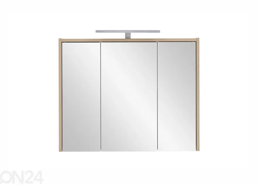 Peilikaappi Elba 74,5 cm