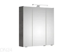 Peilikaappi 945 h70x65x16 cm