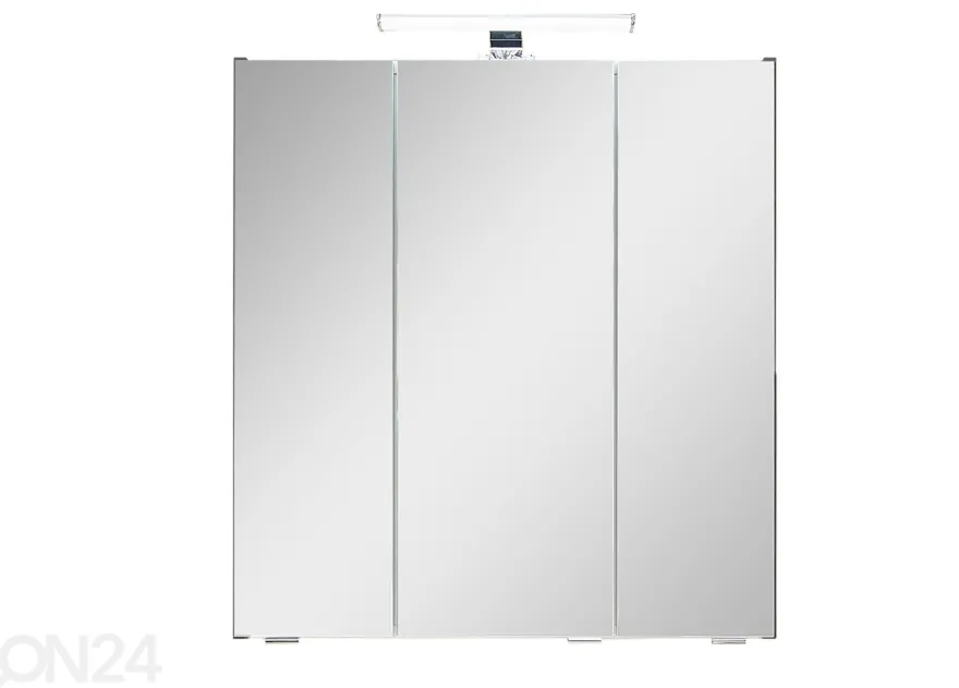 Peilikaappi 945 h70x65x16 cm