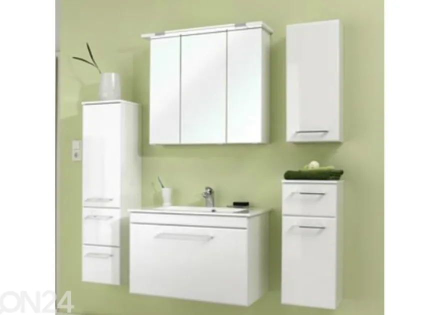Peilikaappi 54-I