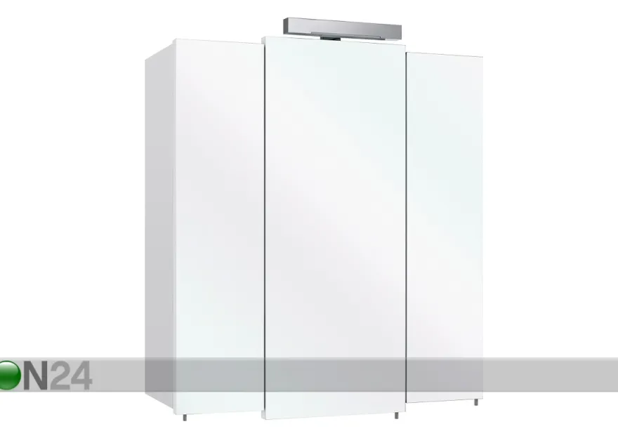 Peilikaappi 13-I 68 cm