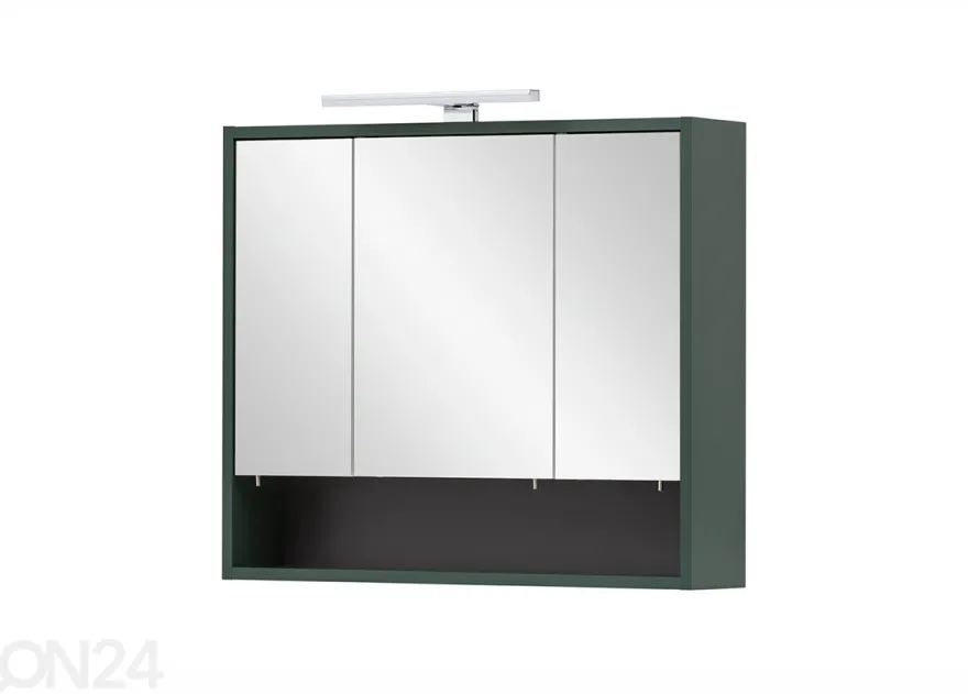 Peilikaappi Kent 70 cm