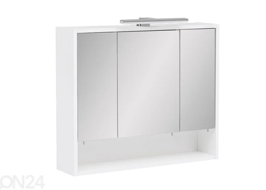 Peilikaappi LED-valaisimella Kimi
