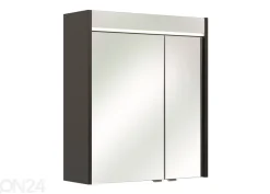 Peilikaappi LED-valaistuksella 23-I