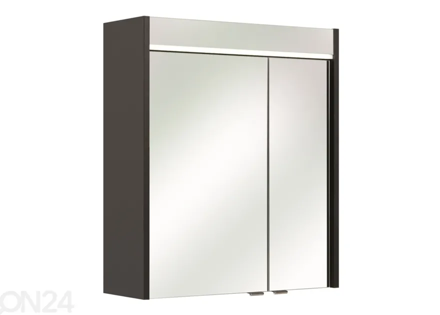 Peilikaappi LED-valaistuksella 23-I