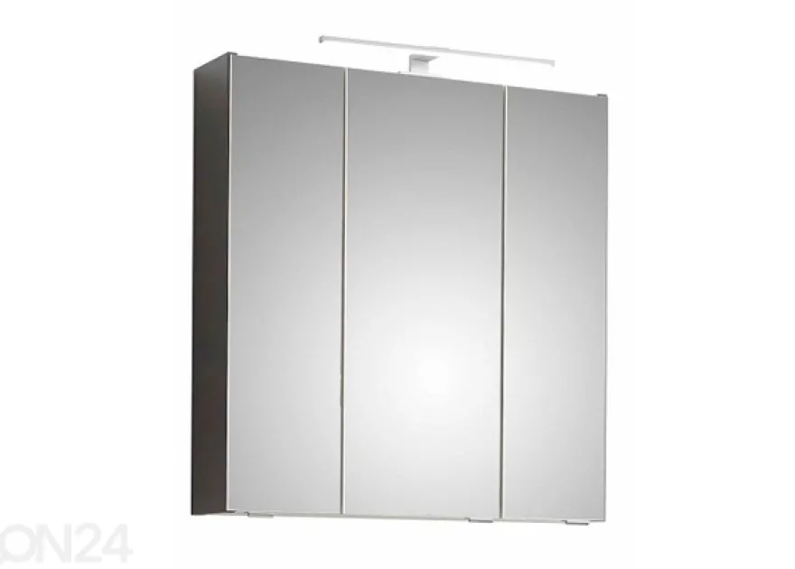 Peilikaappi LED-valaistuksella 31-I, 65 cm
