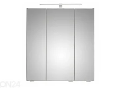 Peilikaappi LED-valaistuksella 31-I, 65 cm