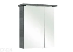 Peilikaappi LED-valaistuksella 84-I